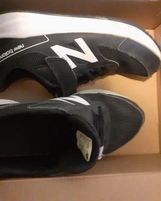 new balance bambino nr 33