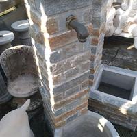 FONTANA DA GIARDINO LUCE