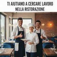 Personale per locale a Piove di Sacco (PD)