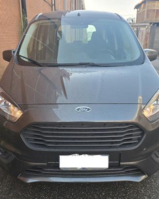 Ford Tourneo Courier 1.0 EcoBoost 100 CV Plus