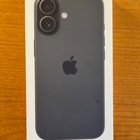 APPLE IPHONE 17 256 GB NERO