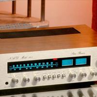 stereo Nad 140