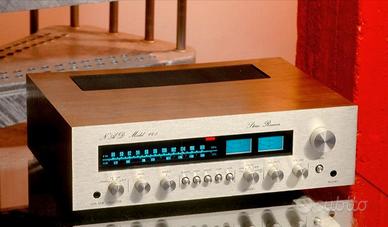 stereo Nad 140