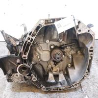 JR5147 CAMBIO MANUALE 5M DACIA LOGAN (L90) 1.5 DCI