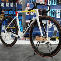 Kit telaio look 795 blade rs