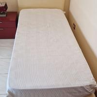 Letto singolo FLOU magnolia