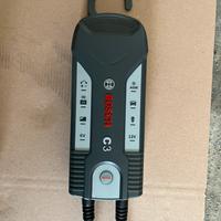 Carica Batteria Bosch C3 (NO LITIO)