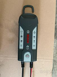 Carica Batteria Bosch C3 (NO LITIO)