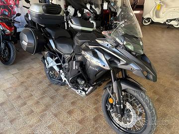 Benelli TRK502X