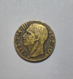 10 centesimi 1943