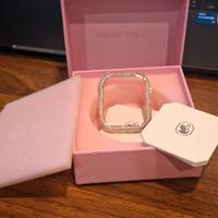 Swarovski Cover comp. Apple Watch serie 7 41mm