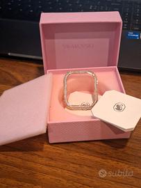 Swarovski Cover comp. Apple Watch serie 7 41mm