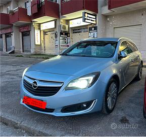 Opel insignia 2.0 disel 