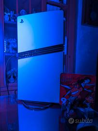 PS5 PRO PLAYSTATION 5 PRO 2 TB + ACC
