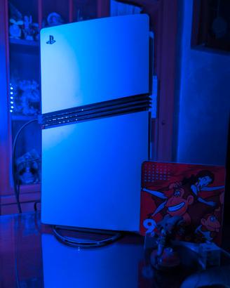 PS5 PRO PLAYSTATION 5 PRO 2 TB + ACC