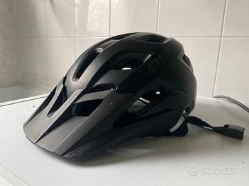 Casco bici mtb
