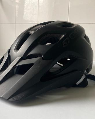 Casco bici mtb