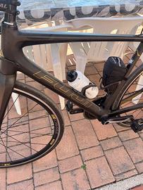 Bici da strada fuji