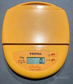 Bilancia da cucina Tefal Ovelys