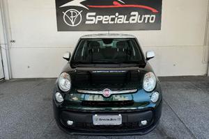 FIAT 500L Living 0.9 TwinAir Turbo Natural Power