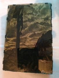 Quadro Cristo in croce