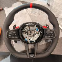 Bmw volante lci per serie G ORIGINALE