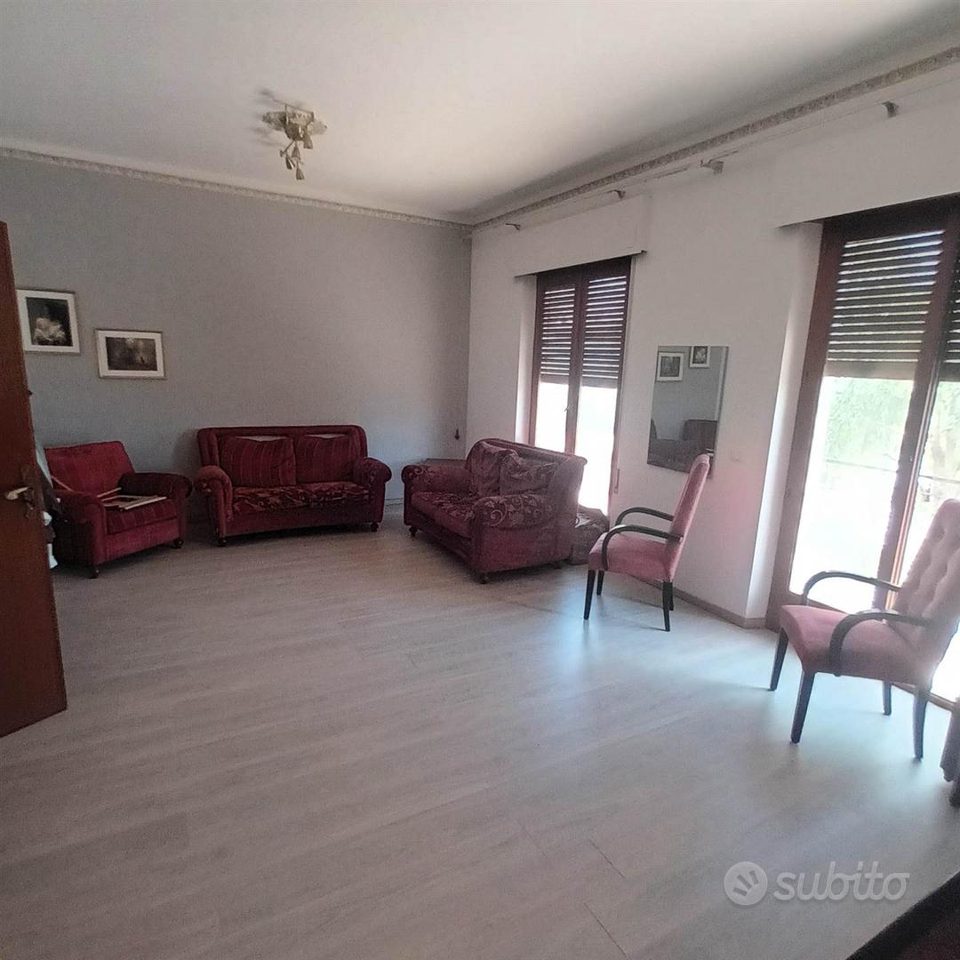 Appartamento – Fiumefreddo di Sicilia, Castello, Catania - Vista 5
