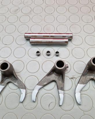 FORCHETTE FORCELLE APRILIA RXV 550 2008 2009 SXV 2