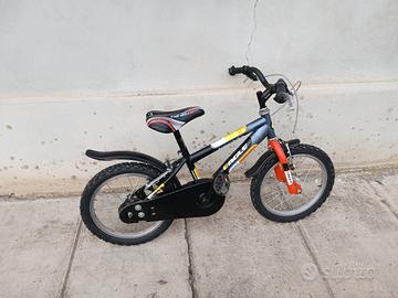 Bicicletta bambino