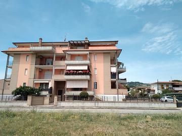 Tutte le comodità a due passi dal mare