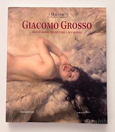 Giacomo Grosso catalogo Albertina Accorsi-Ometto