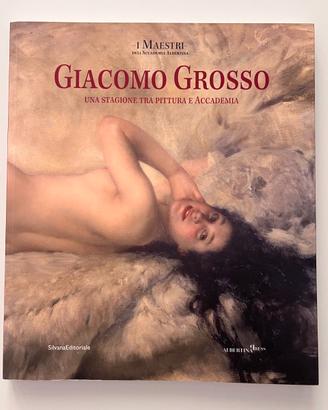 Giacomo Grosso catalogo Albertina Accorsi-Ometto
