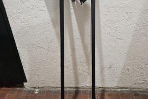 Barre per auto porta tutto Canoe e sci