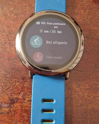 Smartwatch Amazfit Pace - Sport