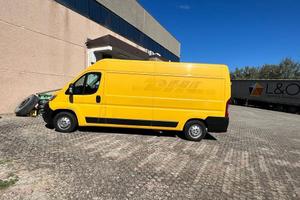 Fiat Ducato  140  cv l3 h2 unico proprietario
