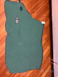 Coperta di spugna Pony 125 cm