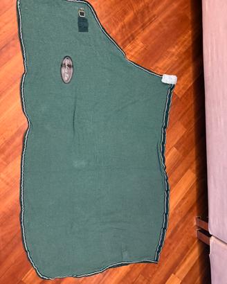 Coperta di spugna Pony 125 cm