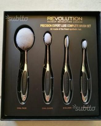 Pennelli trucco