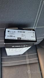 Tutore Bivalva Aircast