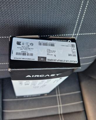 Tutore Bivalva Aircast
