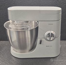 Kenwood Major Premier KMM770 - Come NUOVO - 6,7L