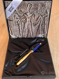 Montblanc Meisterstück Ramses II Stilografica
