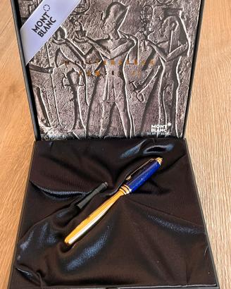 Montblanc Meisterstück Ramses II Stilografica