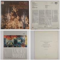 Musica classica 20 dischi vinile lp 33 giri