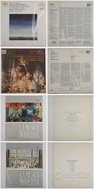 Musica classica 20 dischi vinile lp 33 giri