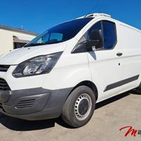 FORD Transit Custom 2.0 FRIGO FNAX EURO 6B
