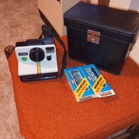 Polaroid 1000
