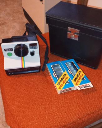 Polaroid 1000