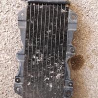 Radiatore acqua di piccole dimensioni