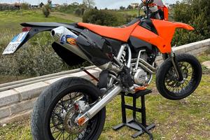Ktm 520 exc